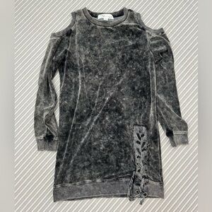 Vintage Havana Winter Dress